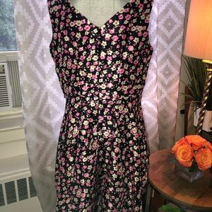 Taylor Spring or Simmer Cocktail dress